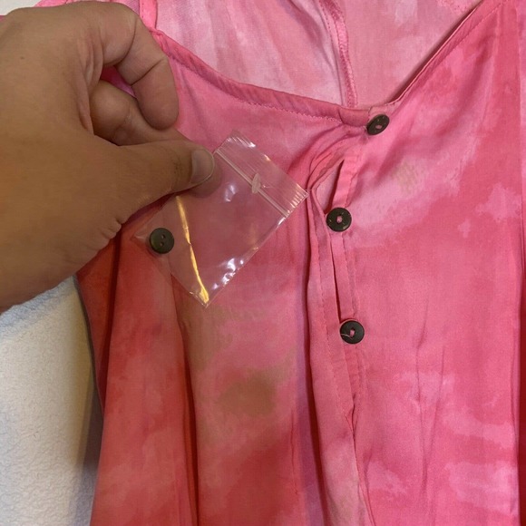 FREE PEOPLE INTIMATELY LUELLA LACE TRIM BODYSUIT - Picture 12 of 12